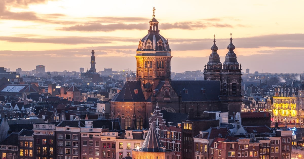 Top milestone of Amsterdam Q1 2023: Startups that hit the headlines