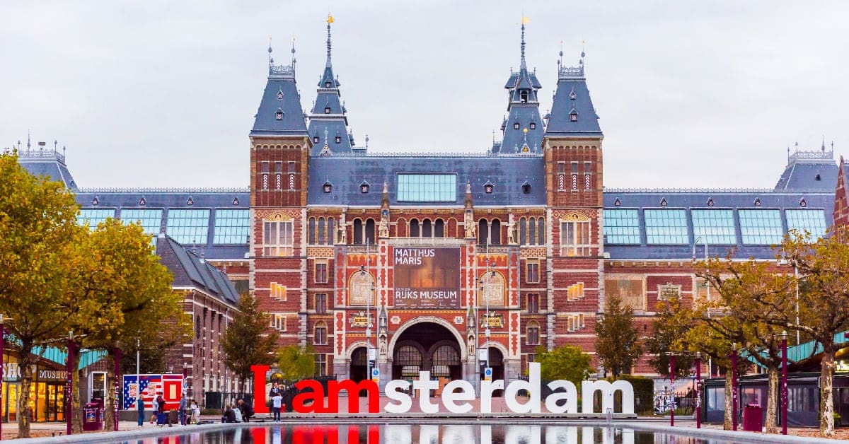 The land of tulips, canals, and unicorns: Here’s why moving your startup to Amsterdam is a good idea - Part 2