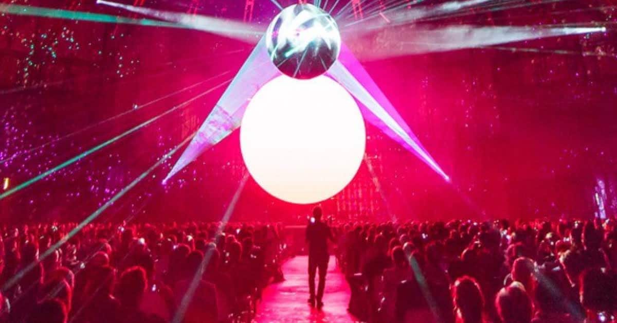Top Amsterdam-based tech and startup events to attend in Q2 2022