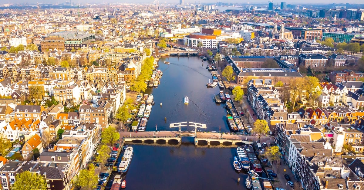 10 Netherlands-based women AI experts to watch in 2024: Meet these visionaries here