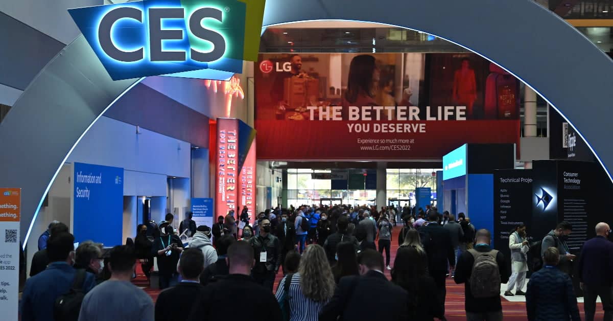 CES 2023: Meet the 9 Amsterdam-based startups in the Dutch delegation