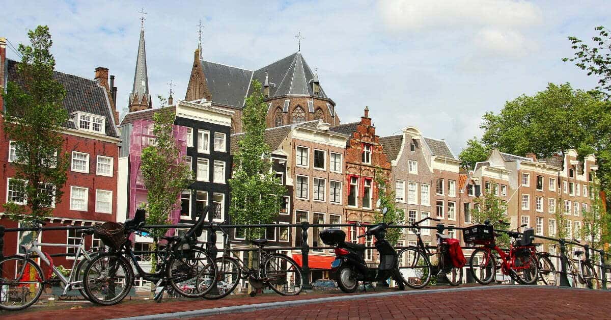 Amsterdam Delta is the top startup ecosystem in the European Union while Rotterdam is hotbed for future-proof economy: Startup Genome