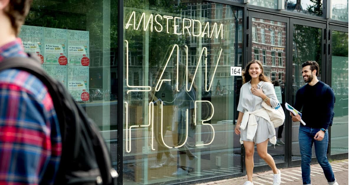 Amsterdam Law Hub to host its first legal startup event to inspire justice entrepreneurs, legal innovators: Know more here