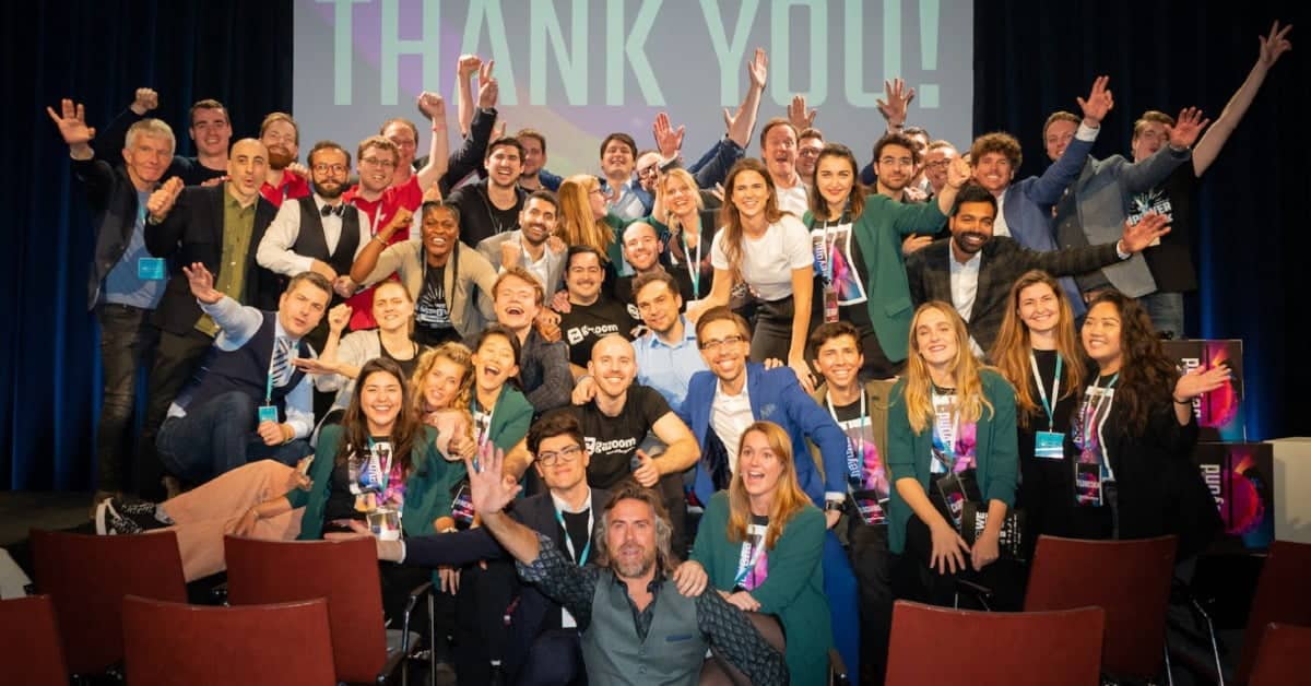 Amsterdam Squared: Free Digital Accelerator offering multiple Startupbootcamp deals for the Dutch city's entrepreneurs