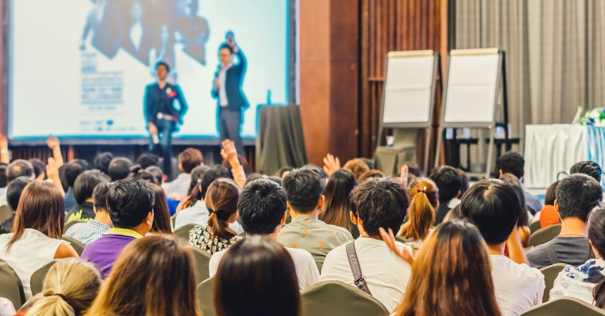 Calling all developers & tech talent: Here are the top events/conferences to attend in Amsterdam this quarter
