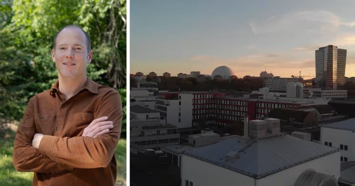 Sweden’s Myrspoven bags €5.4M to make buildings consume less energy using AI