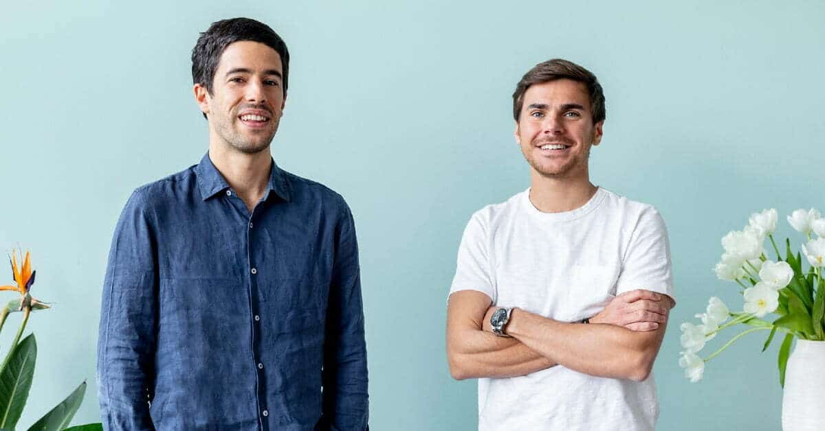 Spain’s Colvin secures €45M in Eurazeo-led Series C round; looks to hire 100 people in the coming months