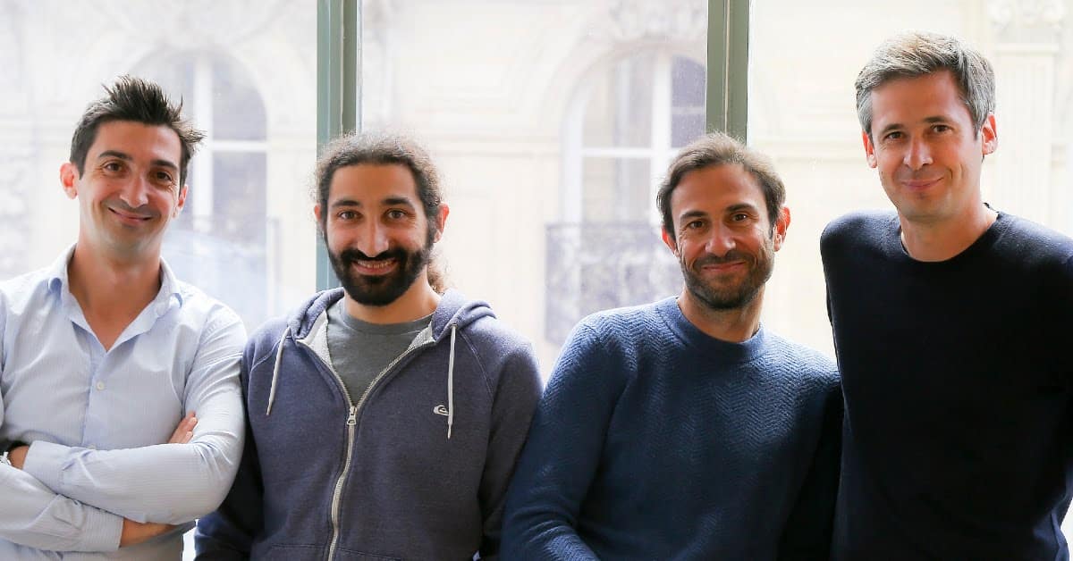 Just two years after launching, Ankorstore anchors its position as a unicorn; raises €250M at €1.75B valuation