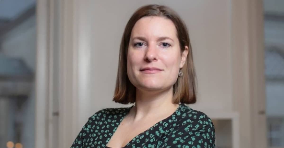 Meet Anne Mette Frejsel: Amsterdam-based Rockstart’s new COO