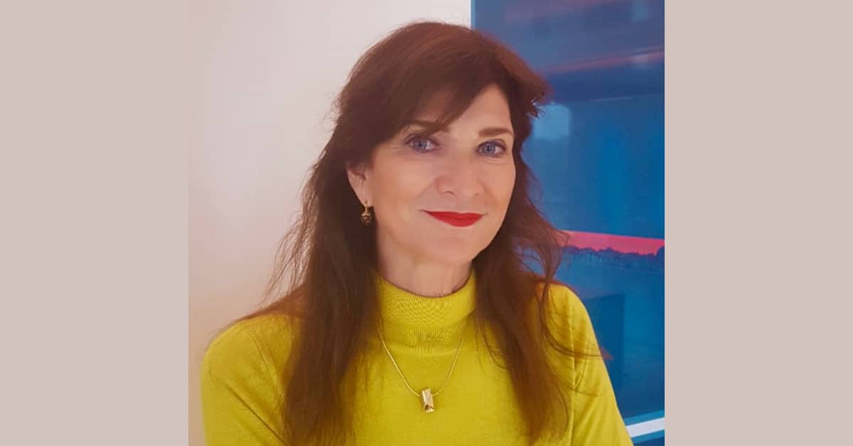 Amsterdam’s Holland FinTech appoints Annemieke Roobeek as chairperson