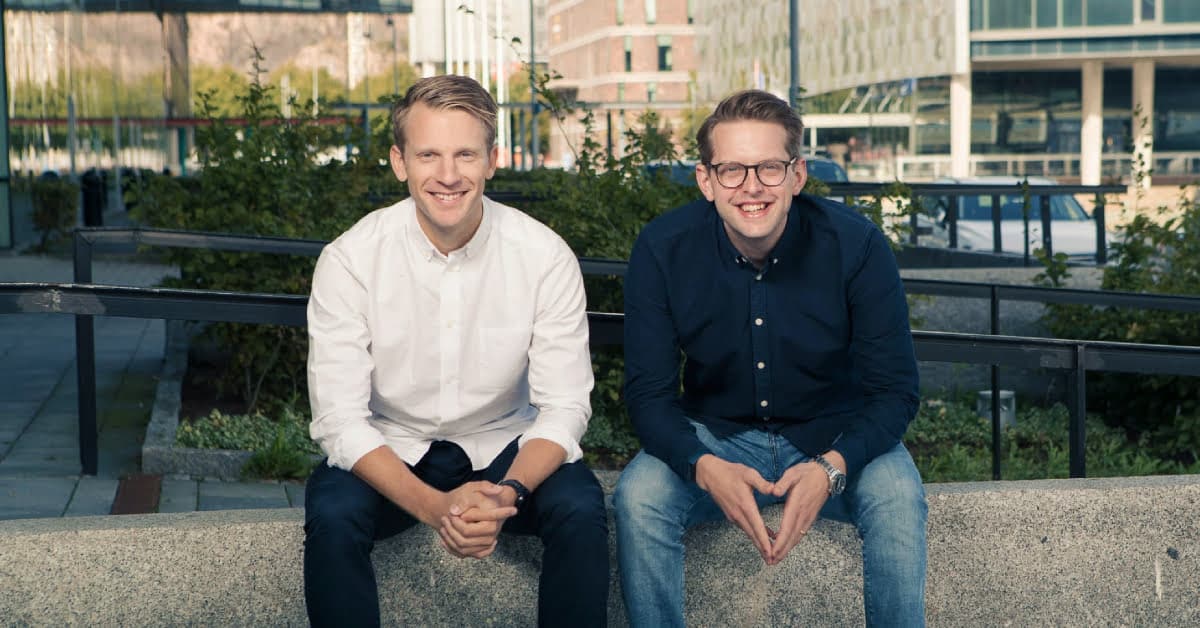 This Swedish startup helps autonomous vehicles see and understand its surroundings; raises €5.8M