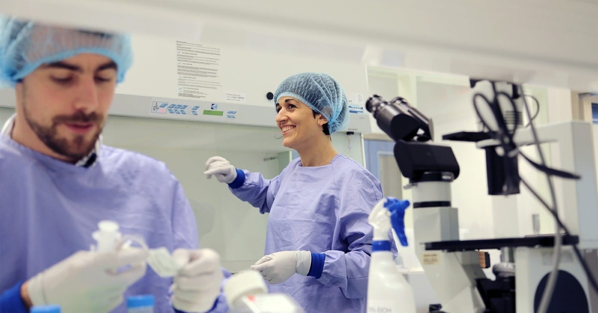 Sweden-based Anocca secures €25M from EIB to develop T-cell therapies for cancer