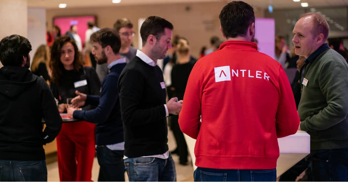 Facebook co-founder Eduardo backs Global startup generator Antler, bags €45M to expand internationally