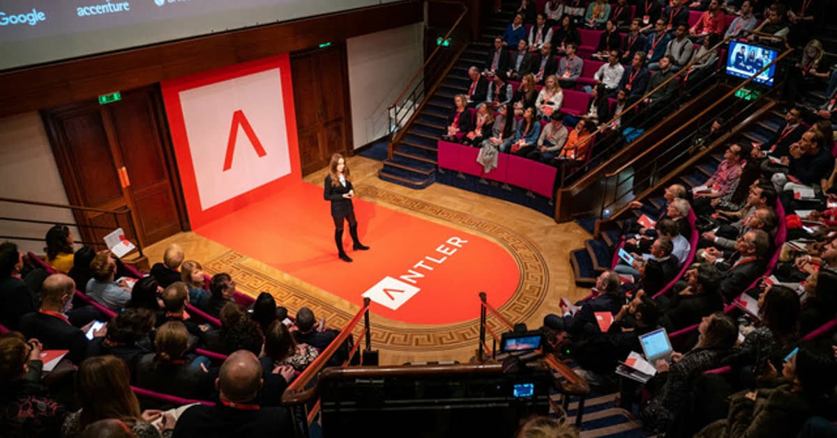 Singapore's Antler closes its UK fund at €25M, to invest in UK companies through London Cohort