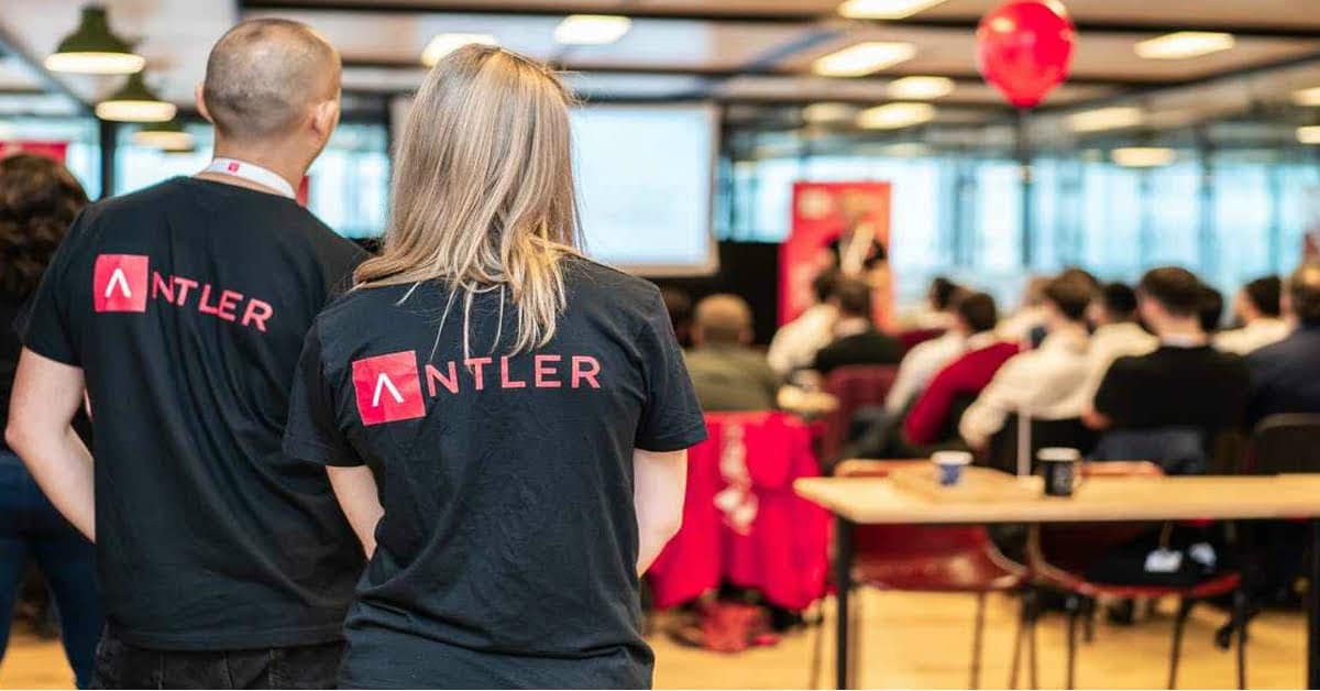 Startup generator Antler rakes in fresh investment, raised €68M to build global businesses