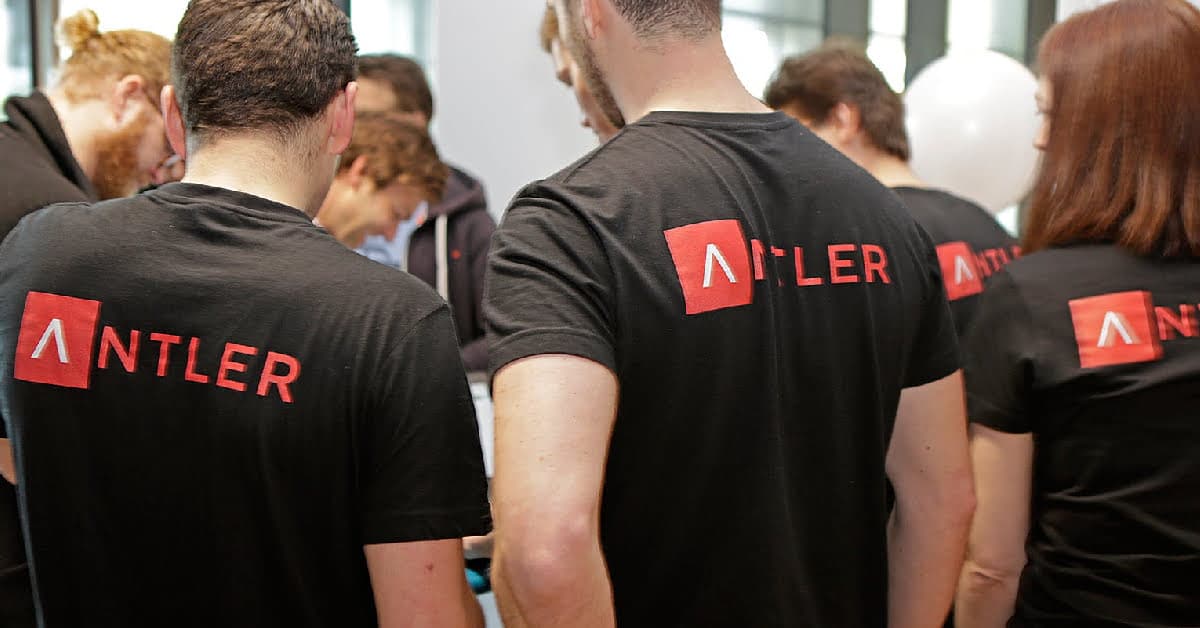 Amsterdam-based early-stage VC firm Antler deploys almost half a million to startups fighting against COVID-19