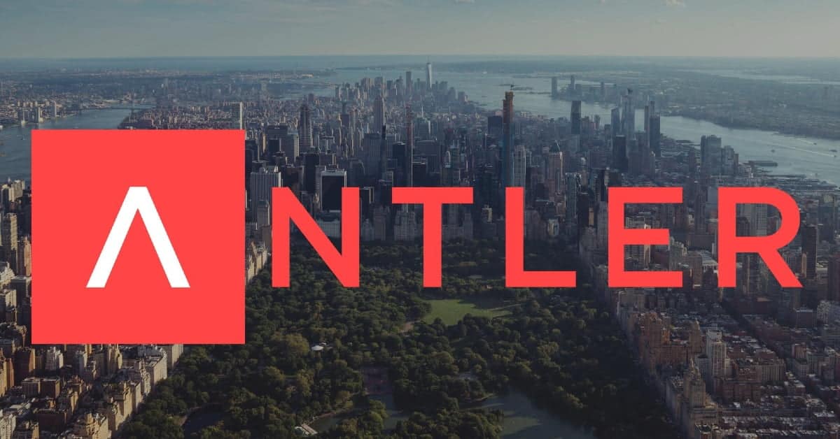 Global VC Antler invests in seven startups during its second UK cohort
