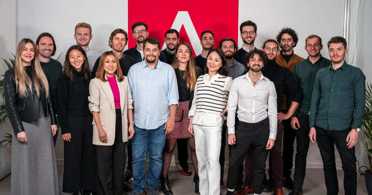 Meet the 8 new startups backed by Antler in its second Berlin cohort