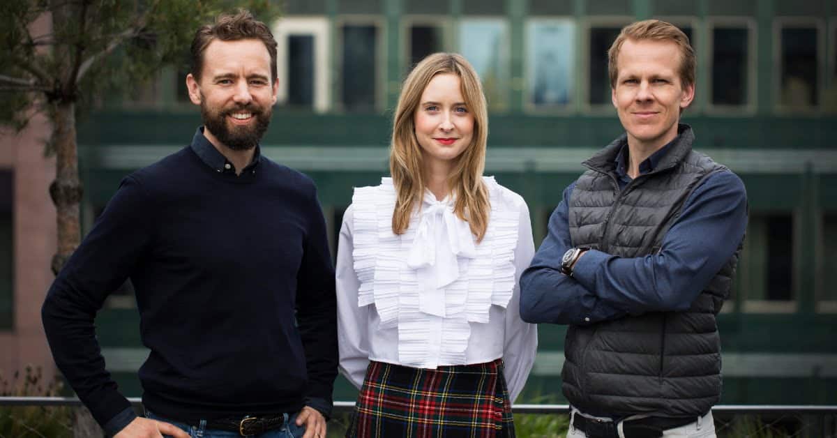 Antler closes its first Nordic fund at €29.6M; looks to back startups in Sweden, Norway, Denmark