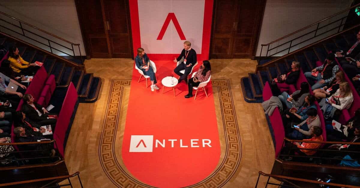 Meet the 8 startups VC firm Antler has invested in during its inaugural Berlin cohort