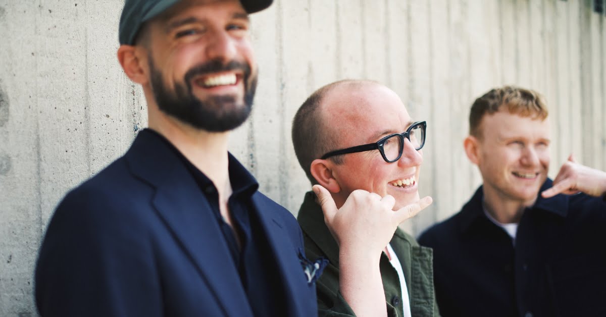 Swedish Audio app Anyone raises €3M; looks to switch from its invite-only model to a public launch