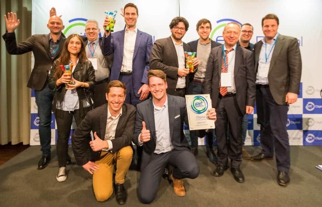 ApiOmat merges with EASY SOFTWARE AG’s cloud subsidiary: 3 things to know about the German scaleup