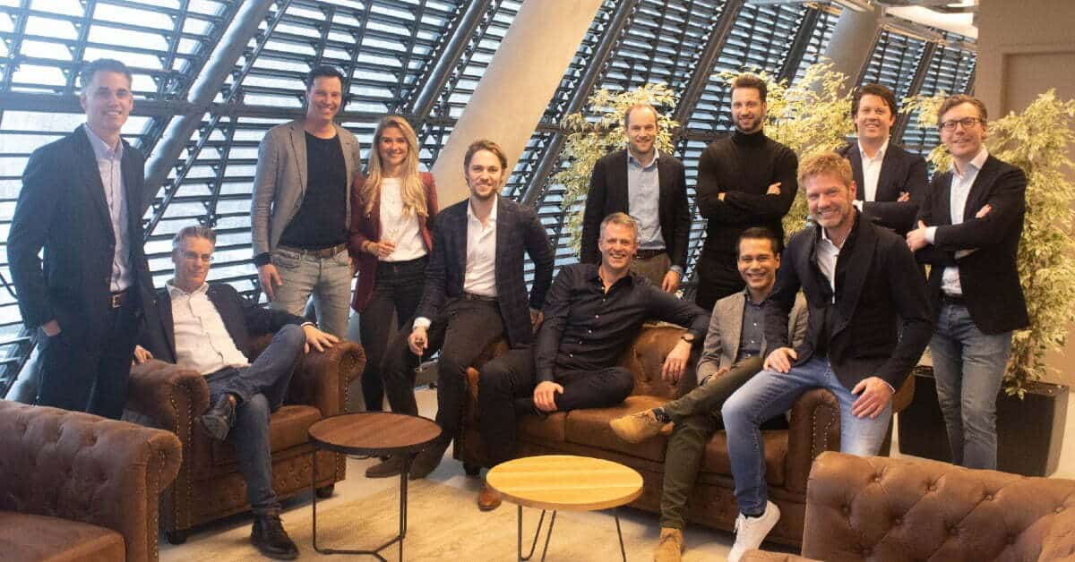 Amsterdam’s HRtech scale-up Appical acquired by Norwegian company Visma; here’s why