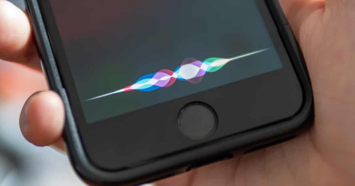 Apple faces €1.2B lawsuit from Chinese AI company Shanghai Zhizhen over Siri patent fight