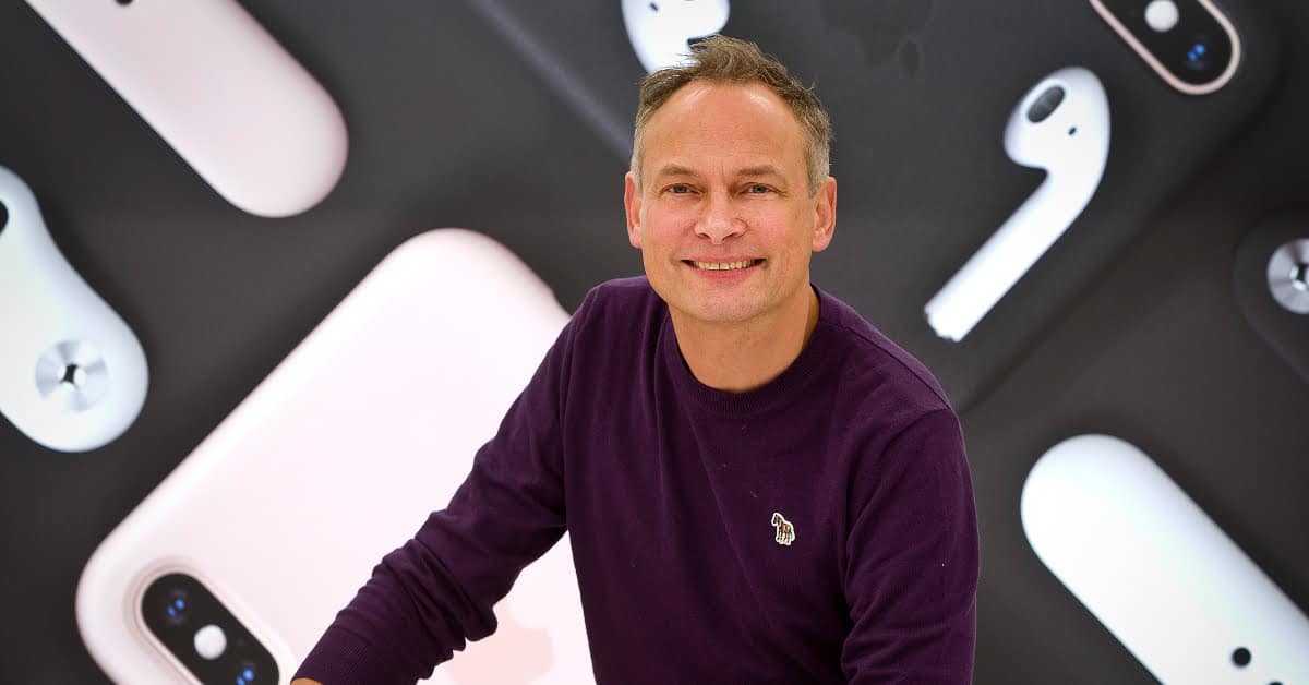 Apple fan? Europe's biggest Apple Museum to open in the Netherlands: What to expect