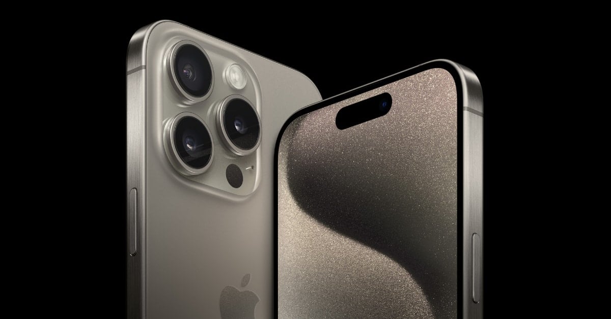 From iPhone 15 to Apple Watch Ultra 2: All you need to know about Apple’s Wonderlust event
