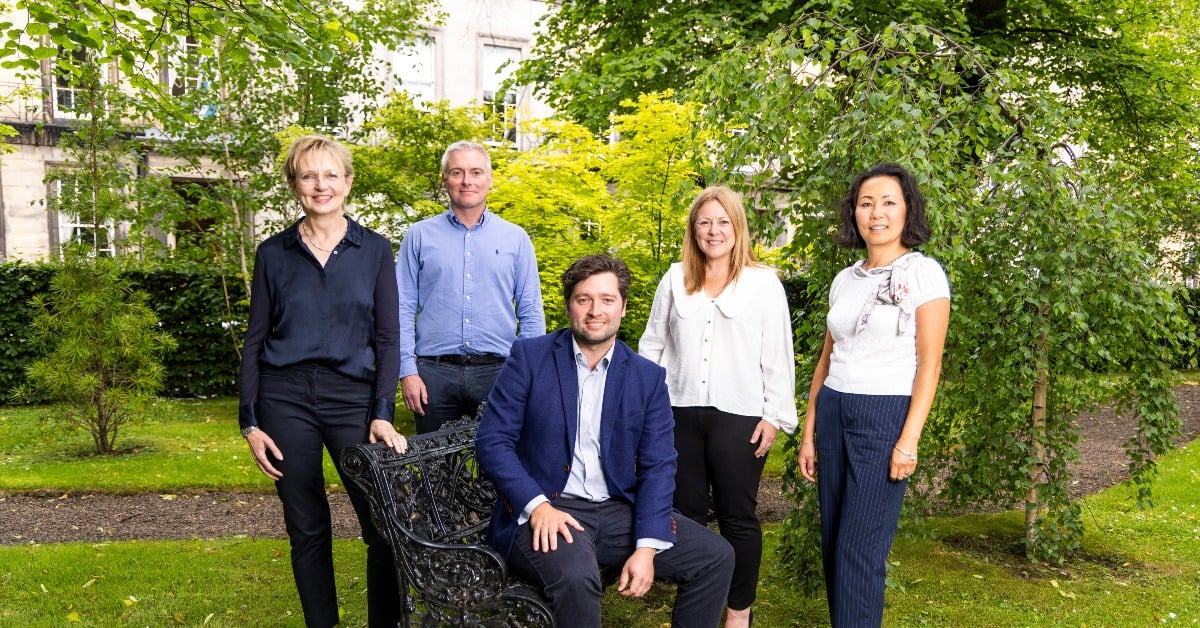 Archangels raises €14M to empower Scotland’s aspiring entrepreneurs and innovators