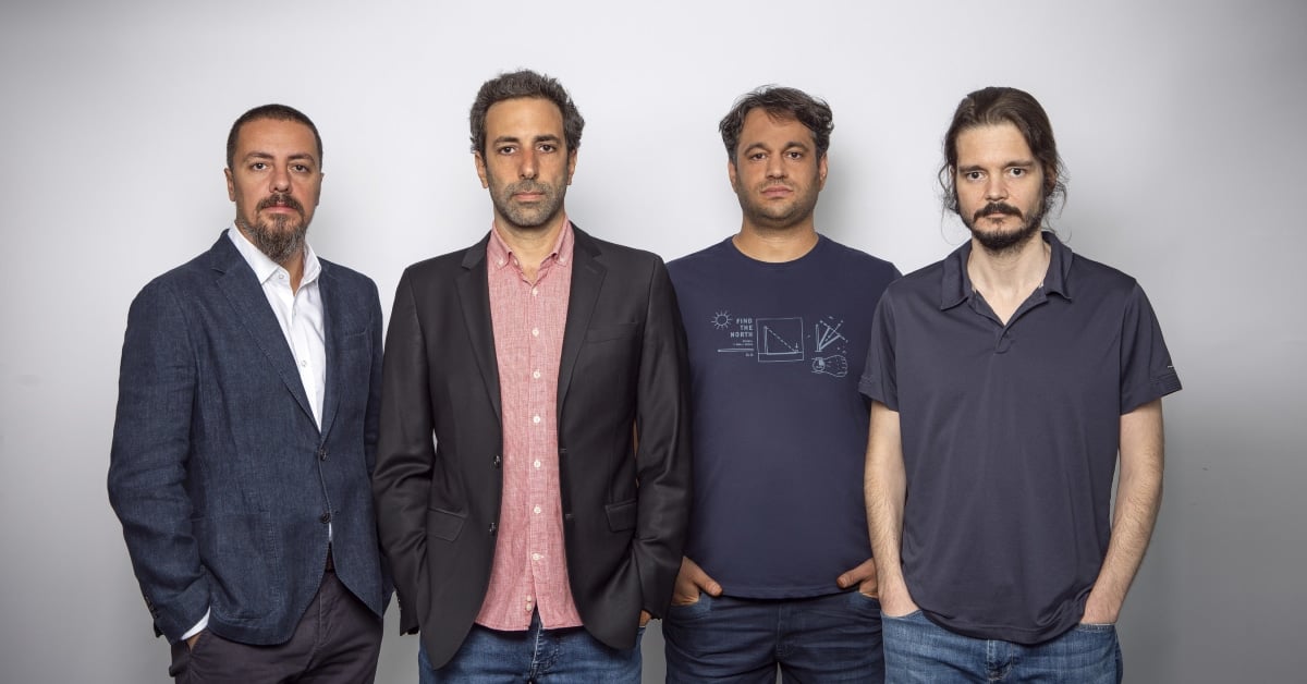 Coinbase, Solana back Swiss startup Arf in €13M funding round: Know more