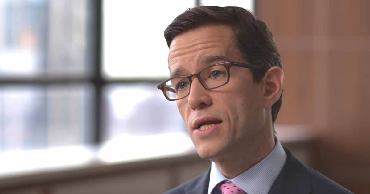 Former Blackstone co-head John McCormick joins Sweden’s Ark Kapital as new strategic investor