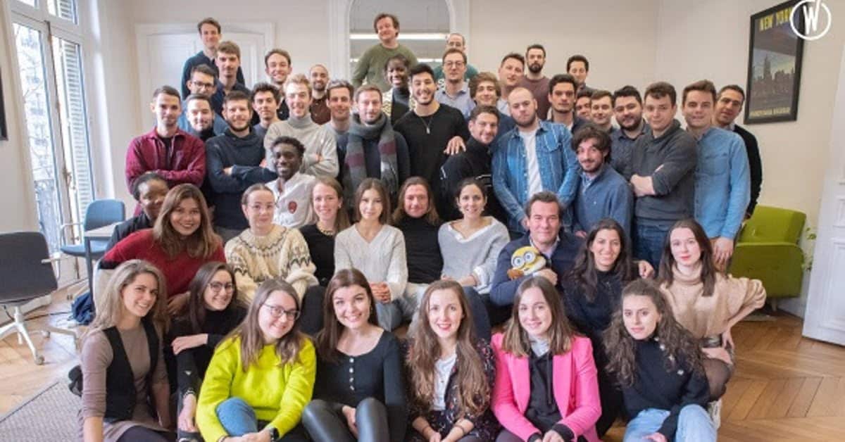 French startup Artur’In raises €42M from PSG to make digital marketing accessible to all local businesses; here’s how