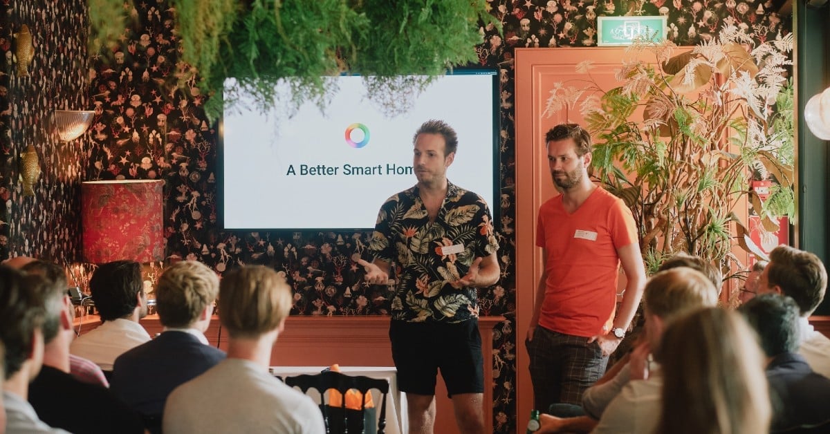 Building a better smart home: How Athom is doing what big tech could not