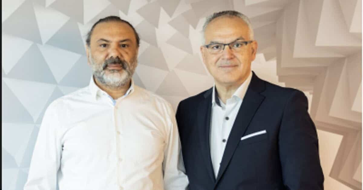 Dutch-based Azerion to list on Euronext Amsterdam via a SPAC deal; deal values the company at €1.3B
