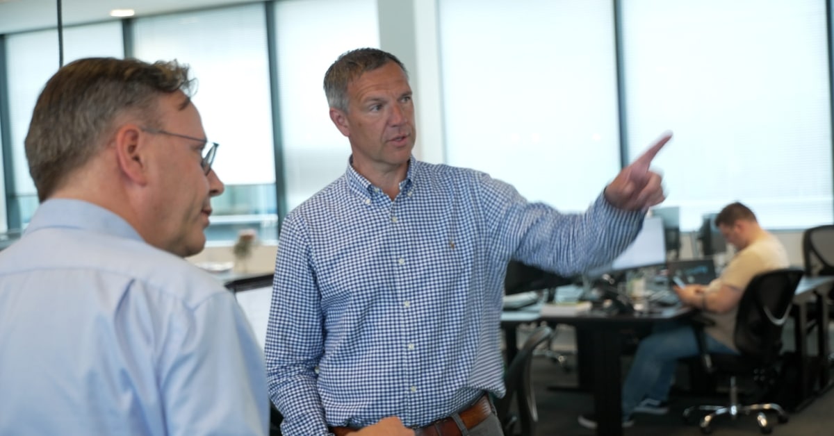 Dutch-based hallo, acquires security & cloud specialist Aumatics to make ICT accessible to SMEs
