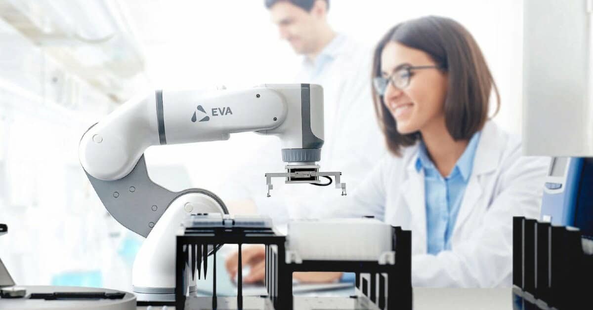 London-based biotech company Automata raises €44M to accelerate robotic automation solutions for the life sciences industry