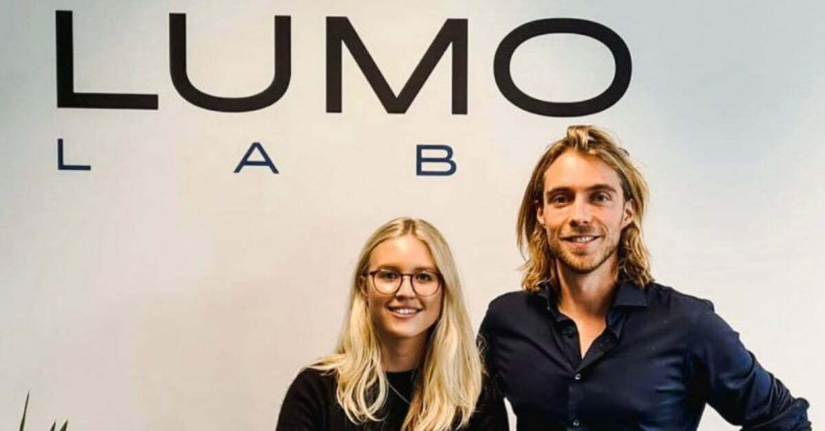 Dutch-based healthtech startup Autoscriber raises pre-seed investment from  Eindhoven-based LUMO Labs