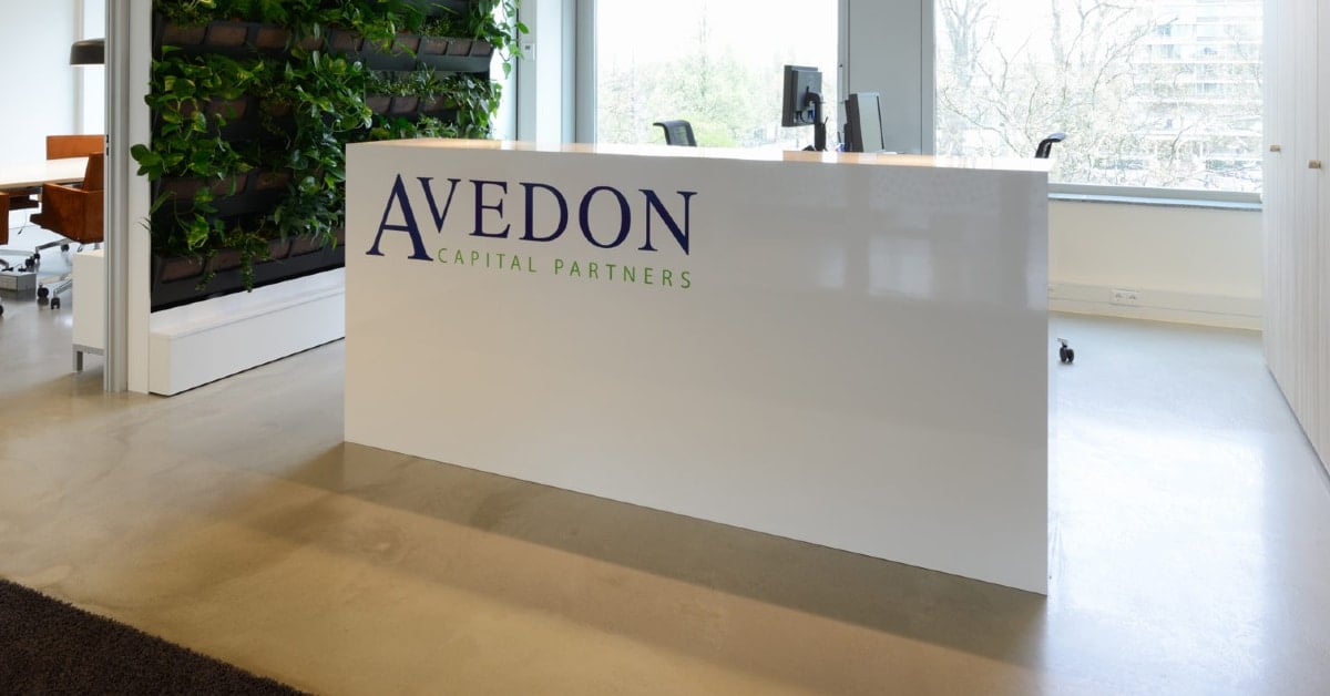 Amsterdam's Avedon Capital Partners takes lead as Netherlands' one of largest MSP with two strategic acquisitions