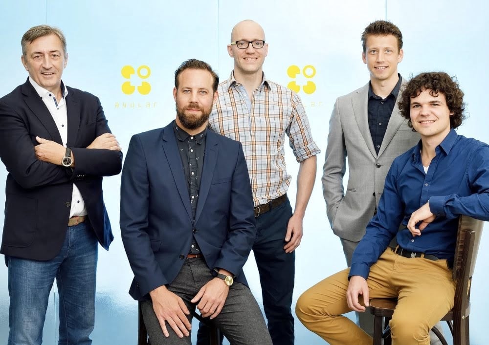 Avular raises €1.5M: Top 3 strategies Dutch drone startup plans to gain European market share