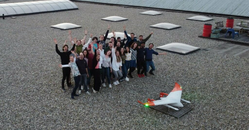 Avy team