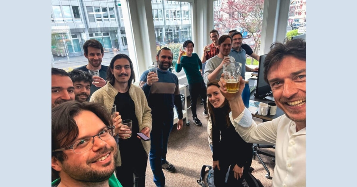 Dutch-based Axelera AI aims for US expansion; adds €46.2M to its arsenal