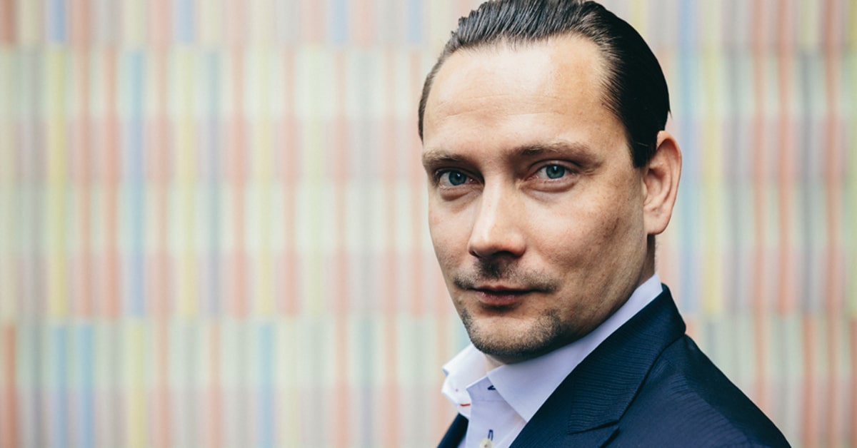 Germany’s Azowo raises €10M to power next-generation connected mobility