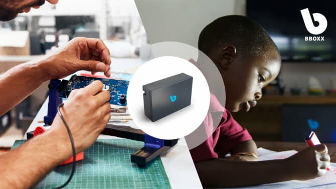 Mitsubishi invests in BBOXX, the UK startup that wants to bring solar power to developing countries: 7 things you need to know