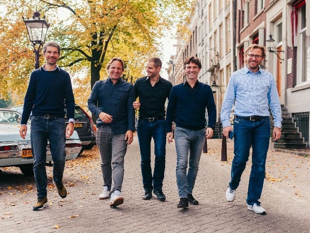 6 fintech startups from the Netherlands to watch out in 2018