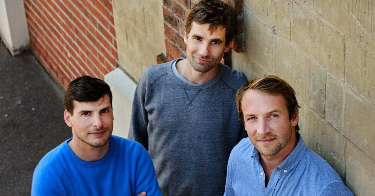 Paris-based Back Market raises €448.4M at €5B valuation for its renewed electronics marketplace