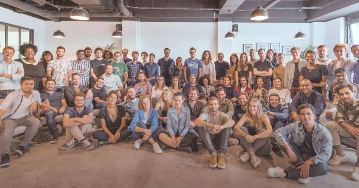 Paris-based Back Market raises €274M for its renewed electronics marketplace; hits $2.6B valuation