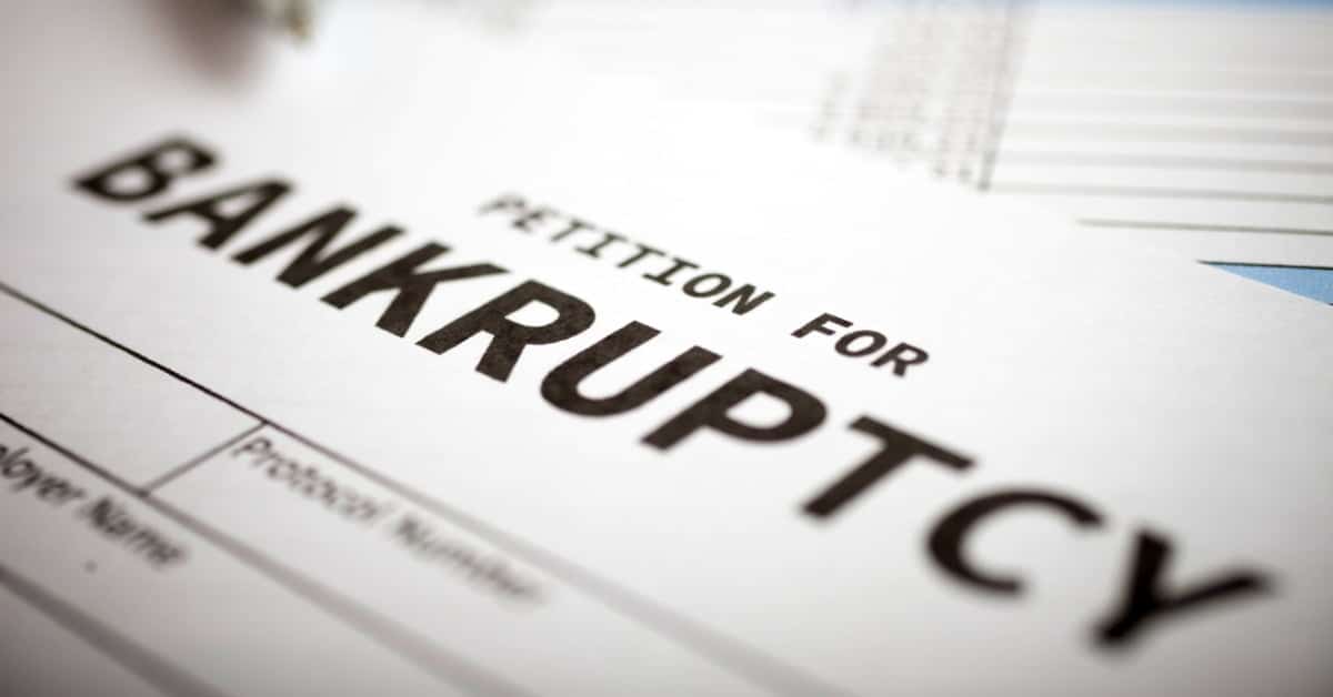 Monedo, once Germany’s largest fintech startup, files for insolvency proceedings