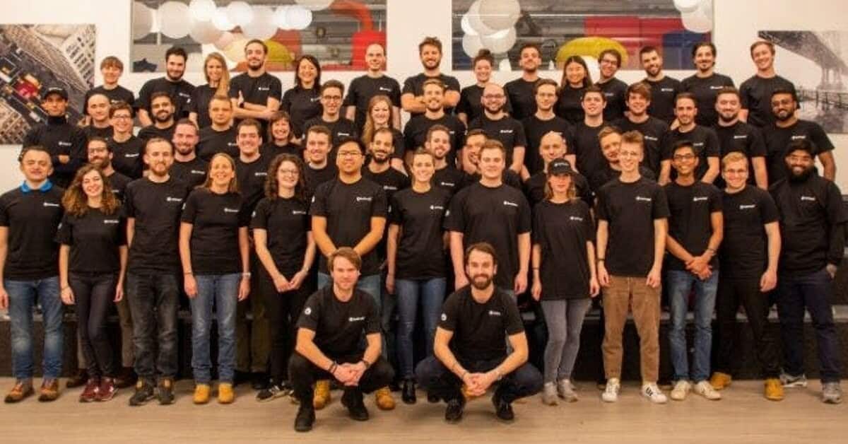 Swiss startup Batmaid raises €23M to expand its online cleaning services platform